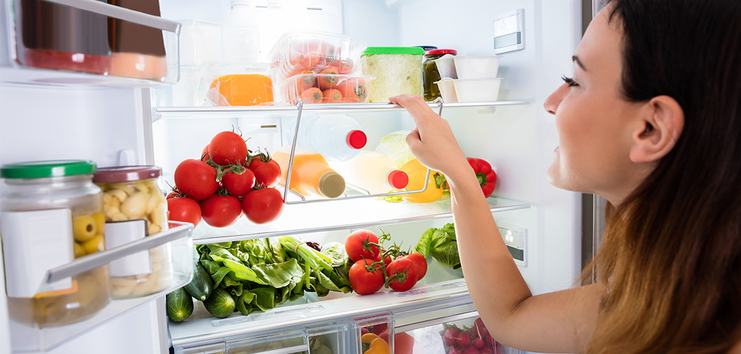 Opbevaring af mad er ikke ligetil - her er 3 der IKKE skal i køleskabet
